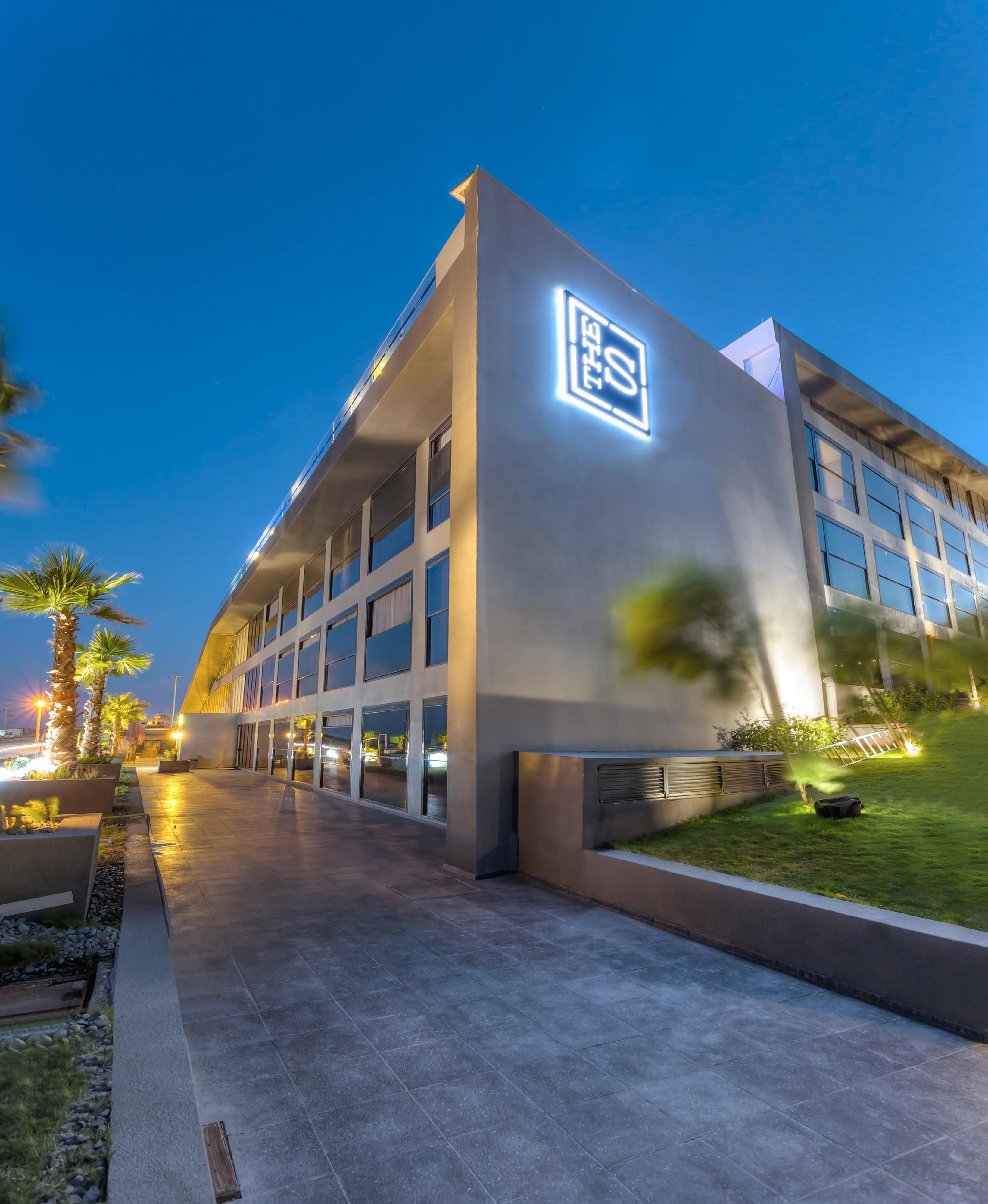 The S By Ascend Collection 4* Izmir